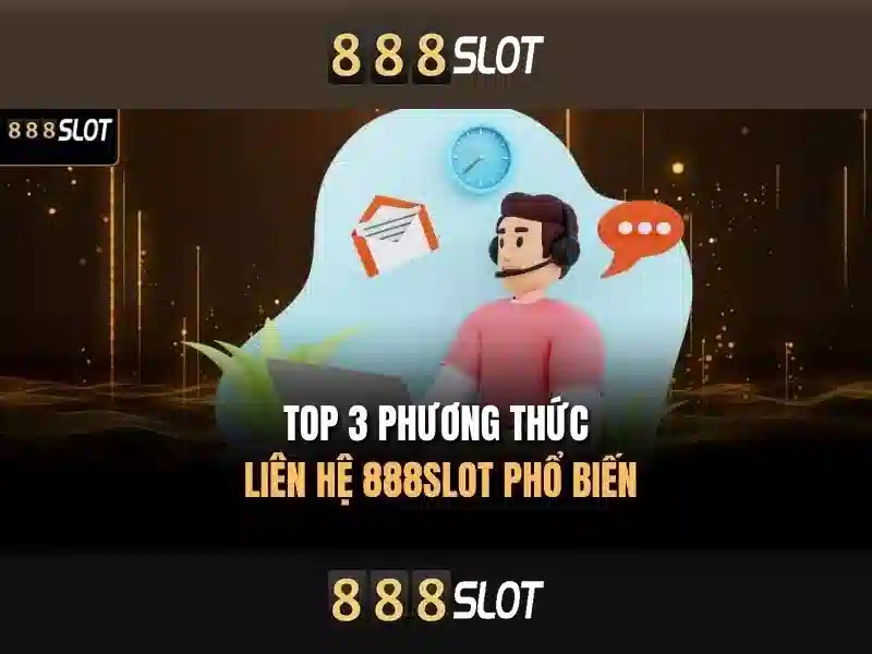 Ưu điểm 888SLOT