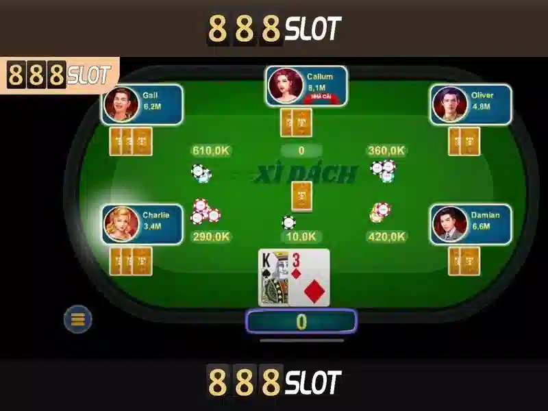 Ưu Đãi Hm 888 Slot
