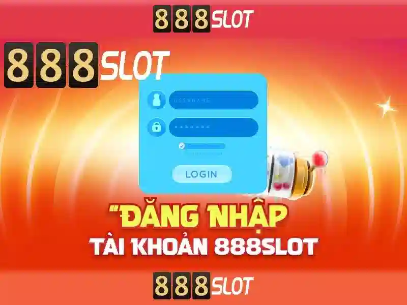 Kho Game Slot 888SLOT