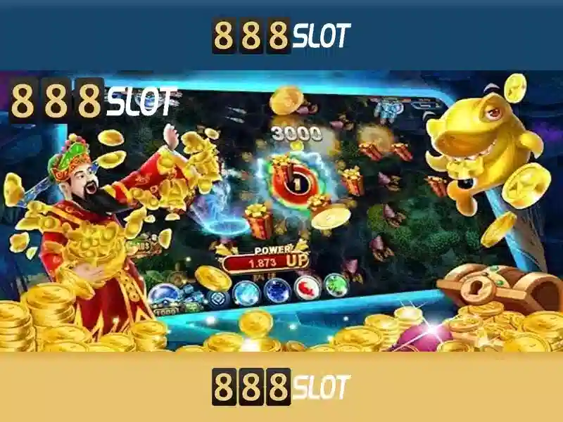 Giao Diện 888slot