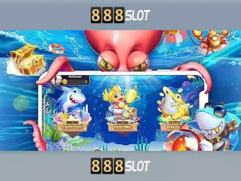Tính Năng Slot 5
