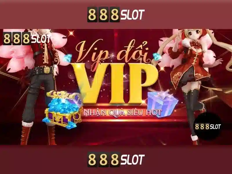 Giới Thiệu Về 888SLOT