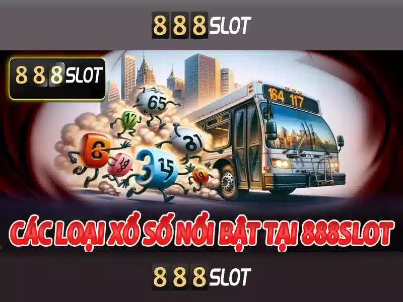 Trải Nghiệm Slot Đỉnh Cao
