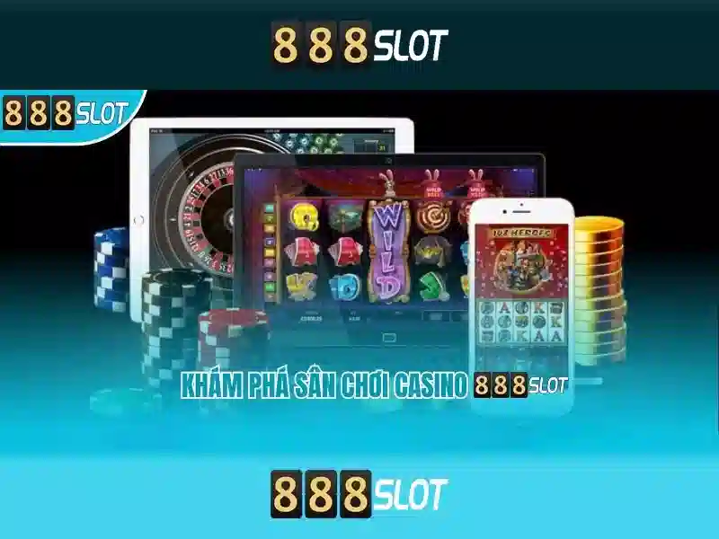 888slot Store – Nền Tảng Slot Đỉnh Cao