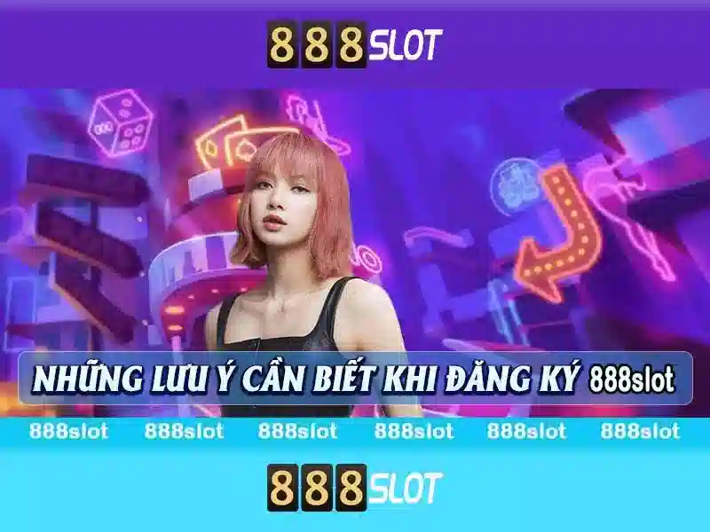 Đăng Nhập 888SLOT
