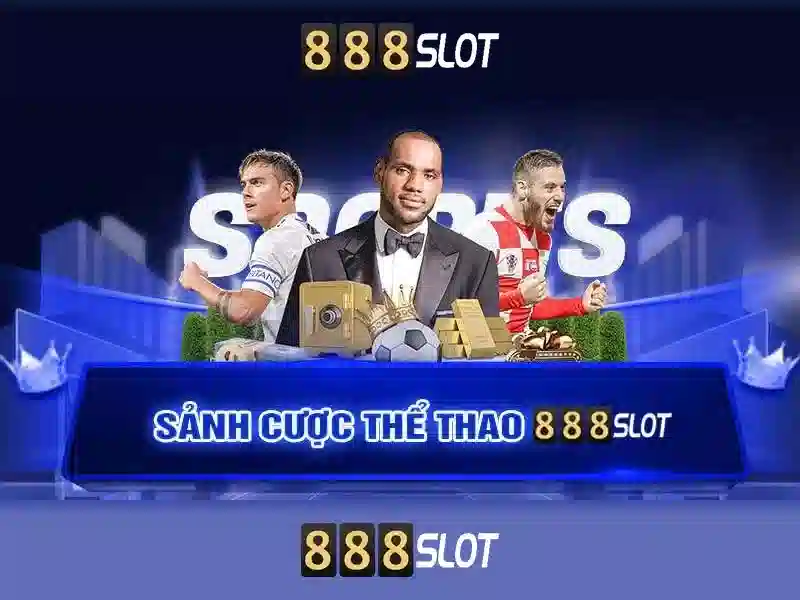 Trải nghiệm slot sôi động