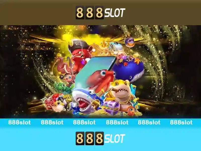 Slot Vip 888SLOT