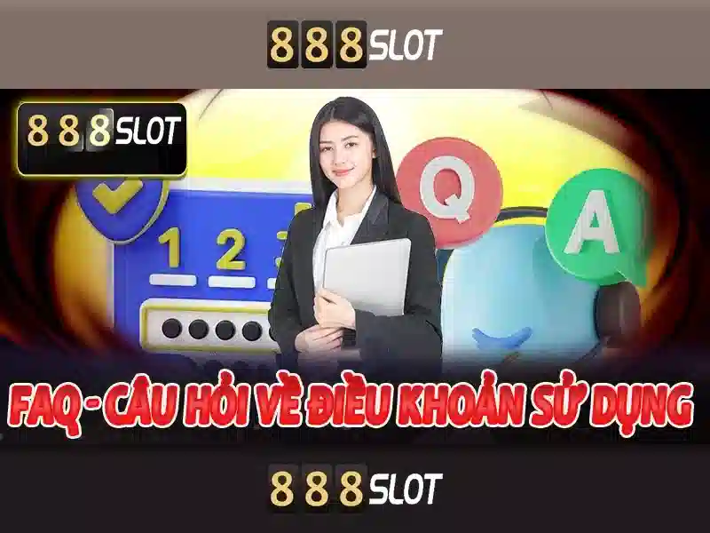 Nhà Cái Uy Tín 888slot