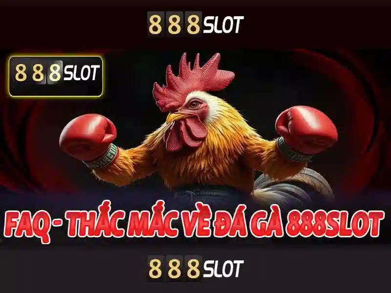 Trò Chơi Slot Đỉnh Cao Tại 888SLOT