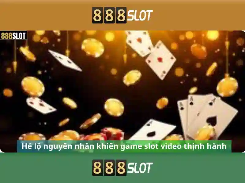 Đặc Điểm Nổi Bật Slot Mới