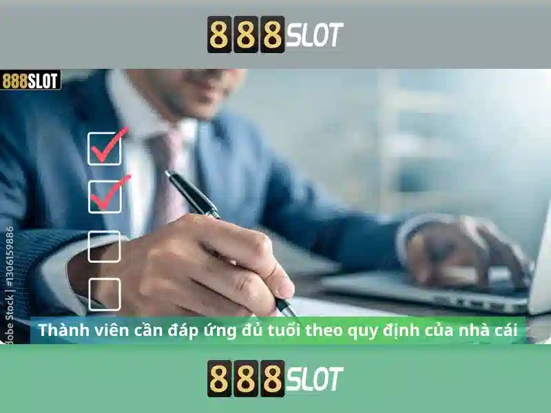 Slot trực tuyến