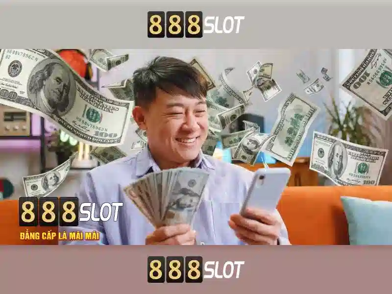 Trải nghiệm slot đỉnh cao