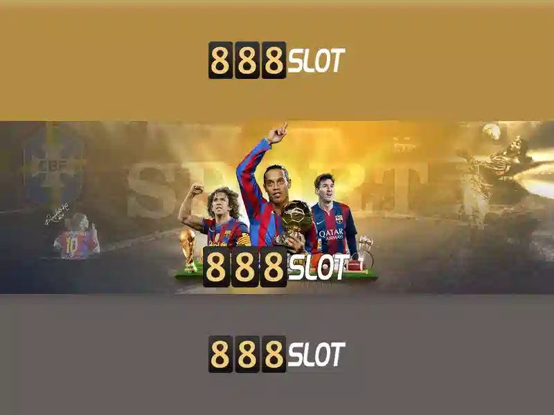 Trò Chơi Slot