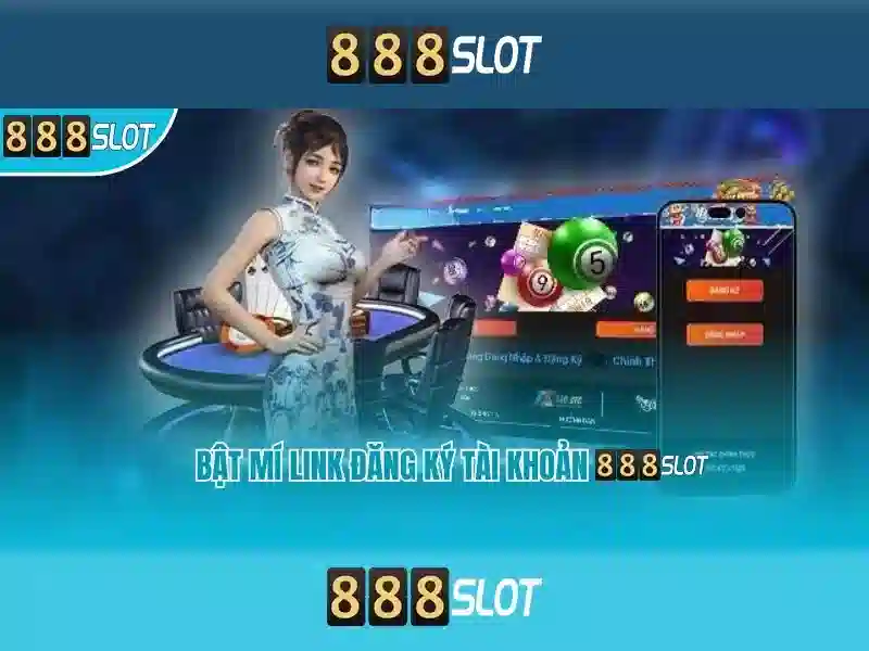 slot trực tuyến