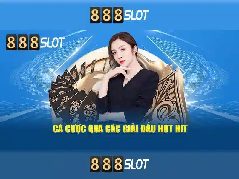 Đa Dạng Trò Chơi Slot Tại 888SLOT