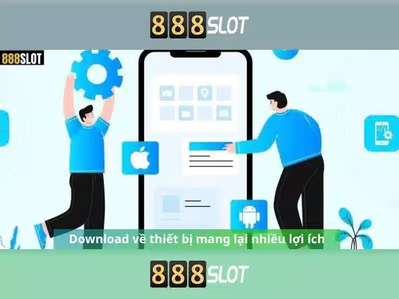 Ứng dụng 888slot apk