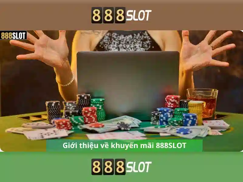 Trải Nghiệm Cá Cược Slot Đỉnh Cao