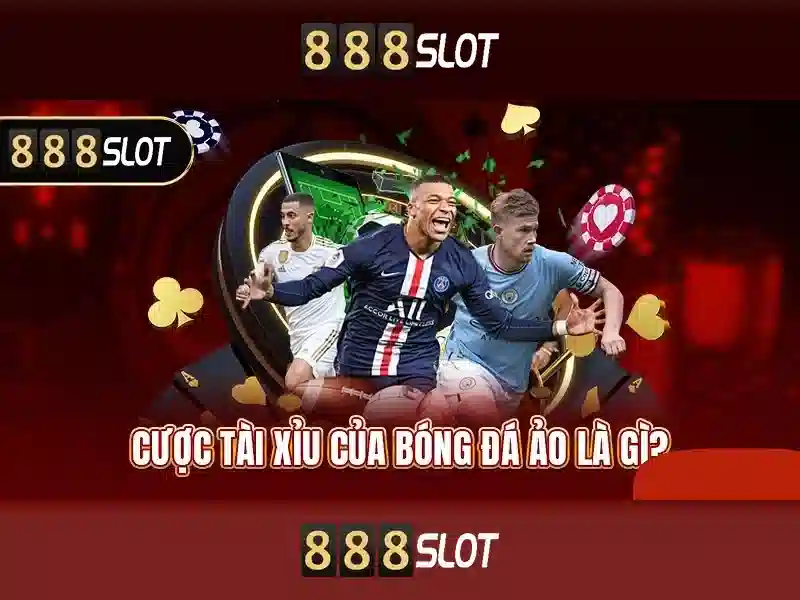Đặc Điểm Nổi Bật Của BẮN CÁ 888SLOT