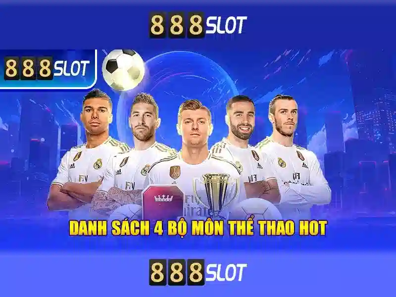 Trải Nghiệm Slot Tại Http 888slot Cc