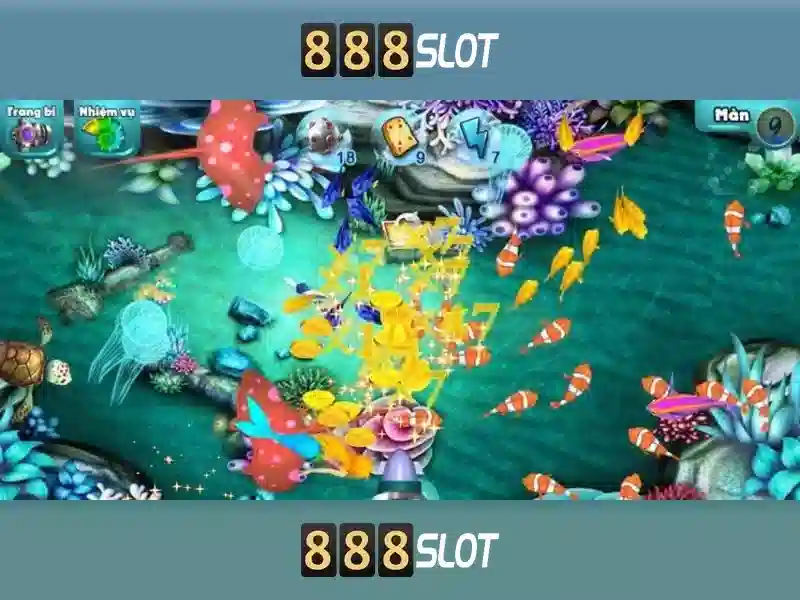 Ưu Điểm Nổi Bật Của 888slot