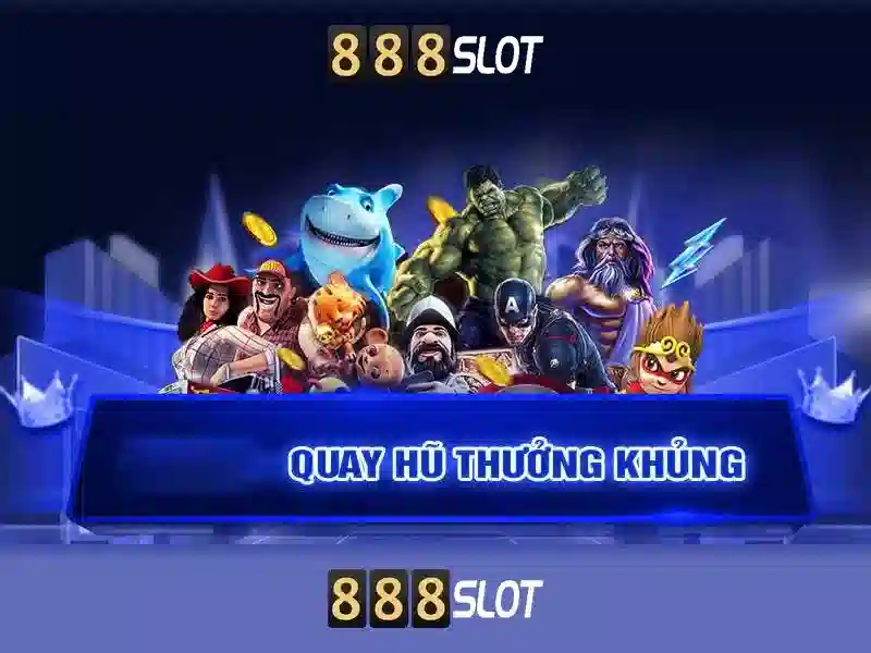 888SLOT – Kênh Slot Độc Quyền