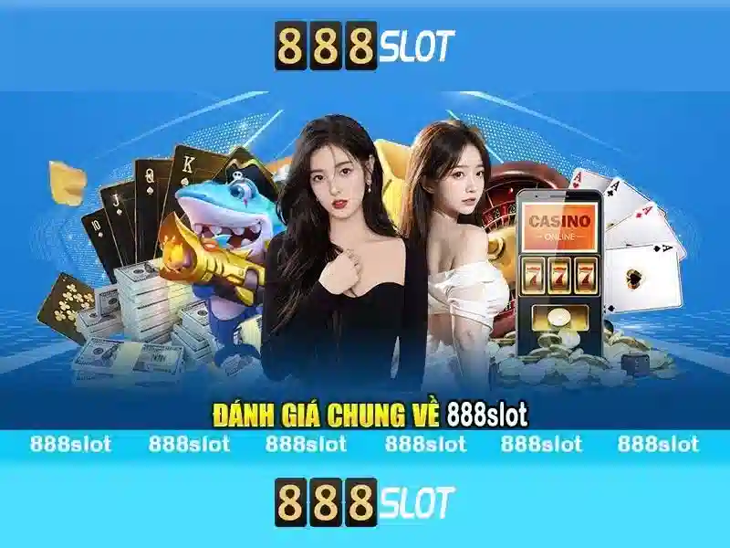 Nạp Tiền 888SLOT
