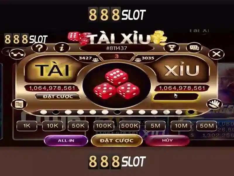 888SLOT Slot Game
