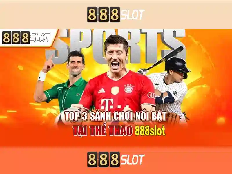 Trang Chủ 888SLOT