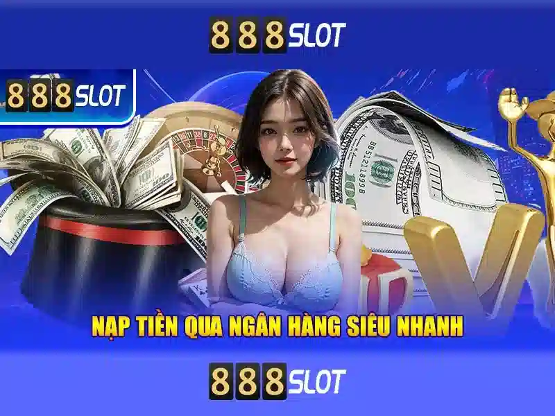 Đăng Nhập 888slot