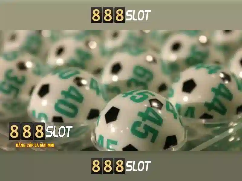 Tính Năng Nổi Bật Của 888SLOT