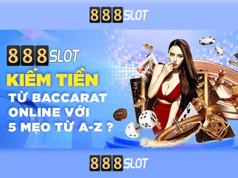 Tỷ lệ thưởng slot 888