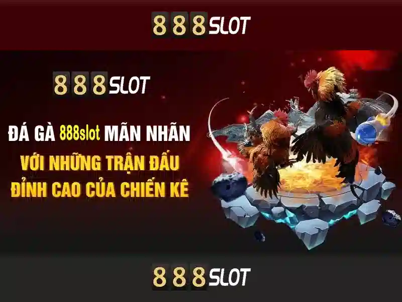 Đánh Giá 888slot