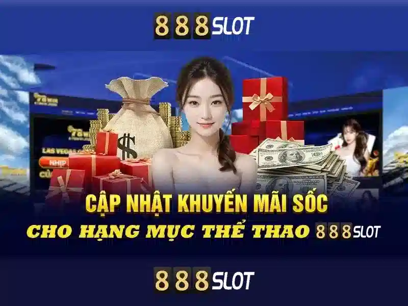 Chương trình 888slot freebet login hấp dẫn
