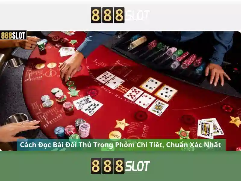 Hướng dẫn chơi slot 888SLOT