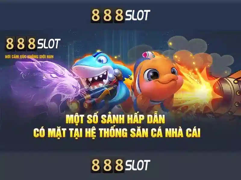 Giới Thiệu 888SLOT
