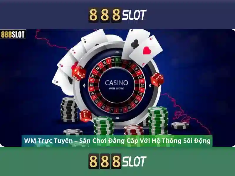 Trải Nghiệm Giải Trí Trực Tuyến Đa Dạng Với 888slot Com Login