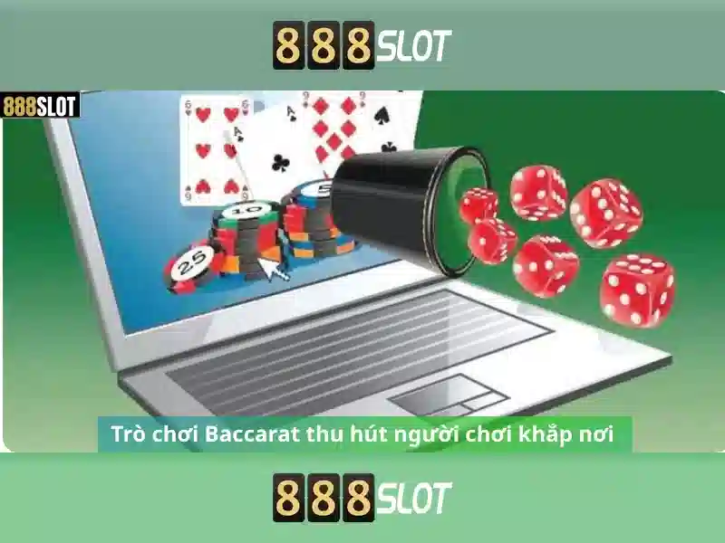 Nền tảng Slot