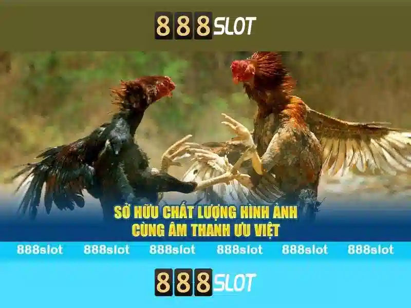 Giao diện 888SLOT