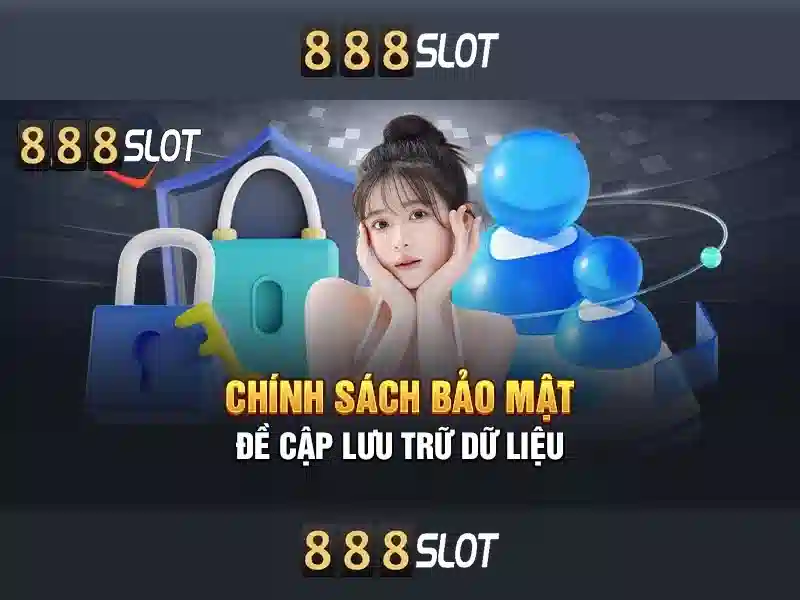 Trải Nghiệm Game SLOT 888SLOT