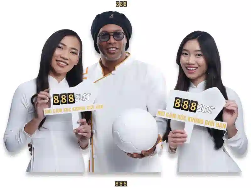 Tựa Game Slot Mới