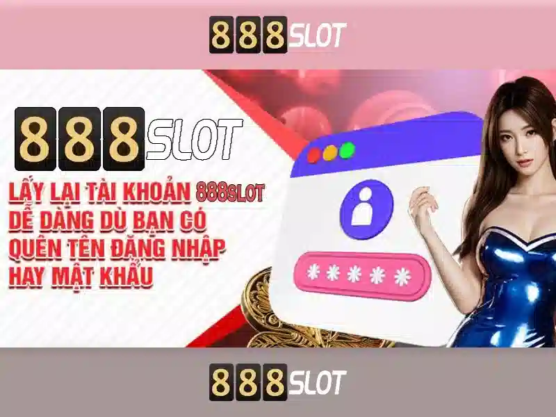 888SLOT – Trải Nghiệm Slot Đỉnh Cao 2026 | Khuyến Mãi Độc Quyền 888slot-888
