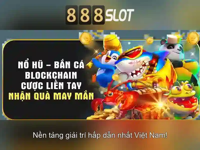 Lý Do Chọn Slot