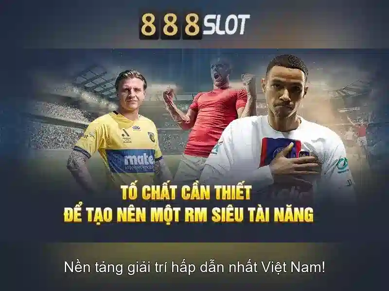 Bảo Mật 888SLOT
