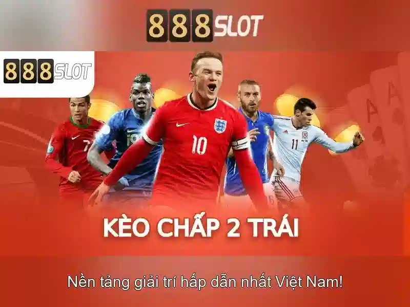 Trải Nghiệm Cá Cược Đỉnh Cao Với 888SLOT
