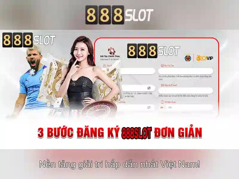 Cách Tham Gia Khuyến Mãi Slot