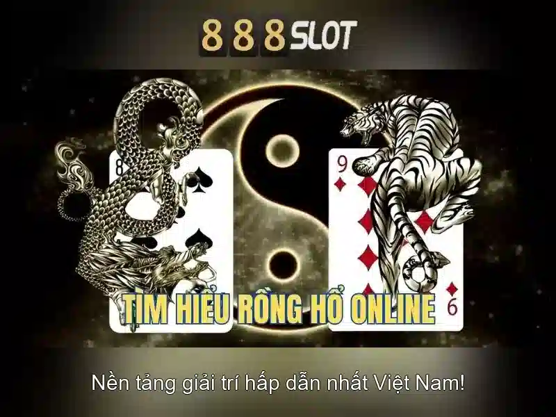 Trò chơi slot 888SLOT