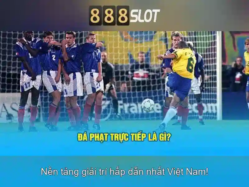 Đặc Điểm Nổi Bật Của 888slot 2026