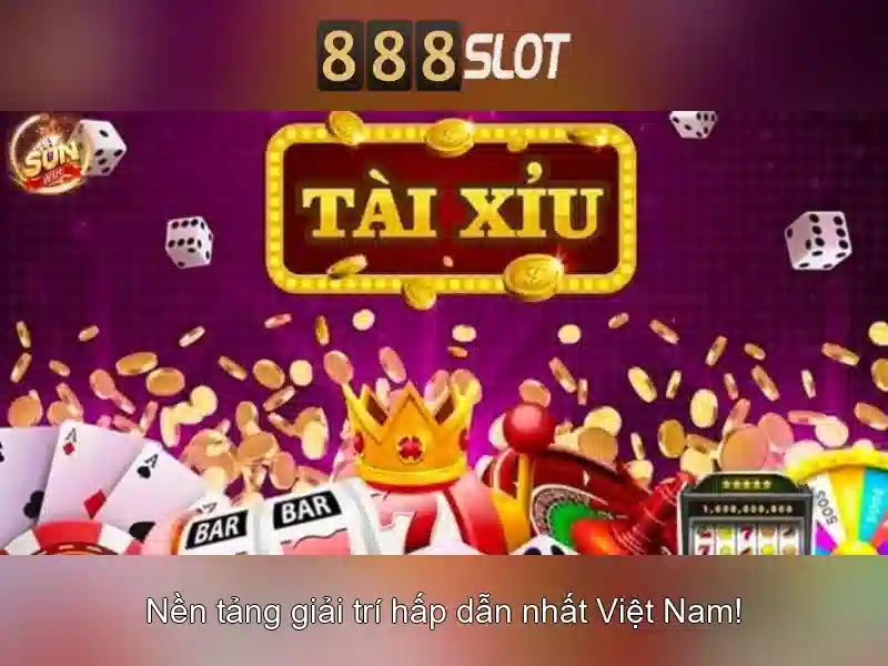 Quy Định Chơi Slot 2026