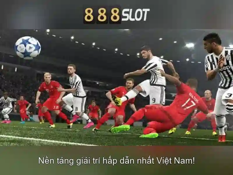 Trải Nghiệm Slot 888SLOT