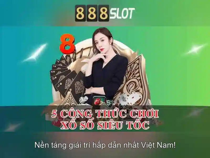Sòng Bạc Trực Tuyến